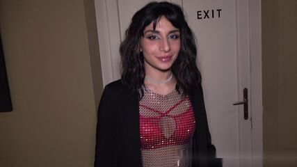 Latina POV