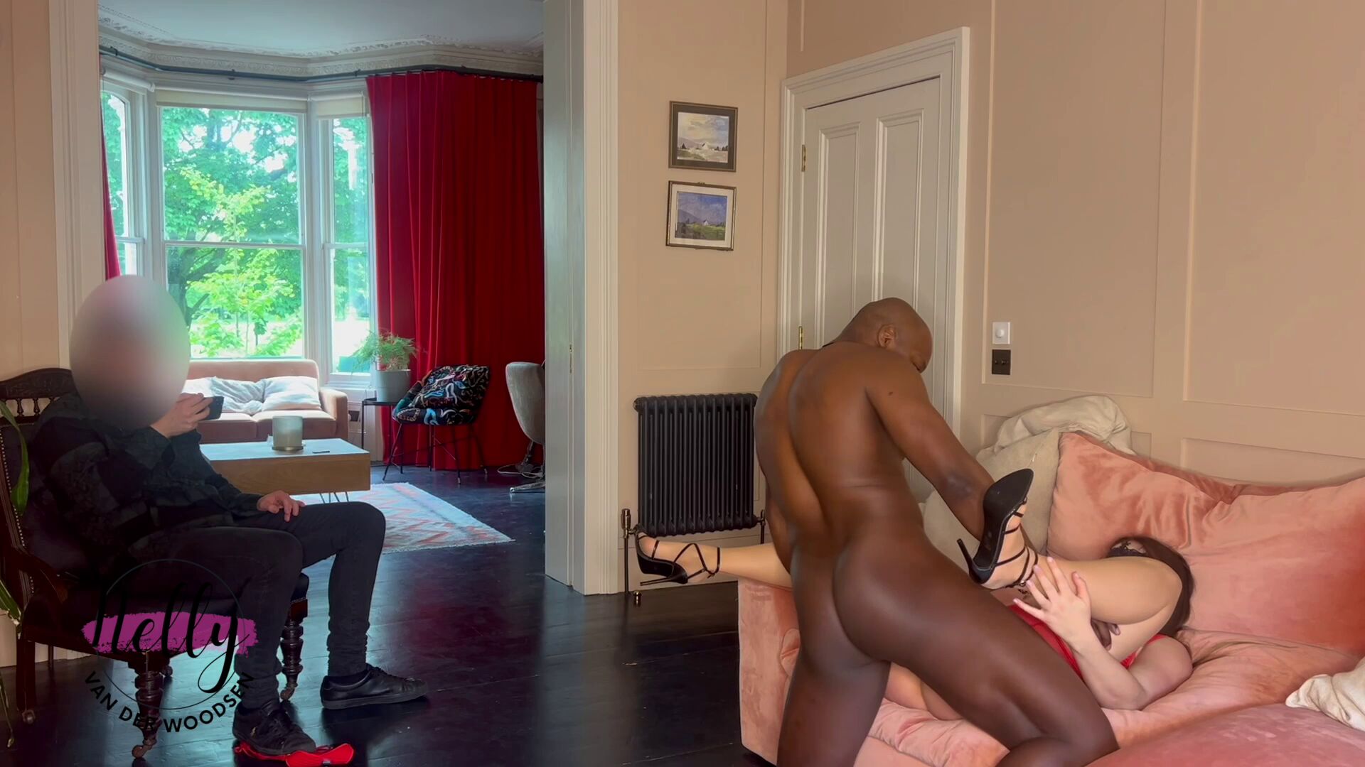 BBC Cuckold Amateur