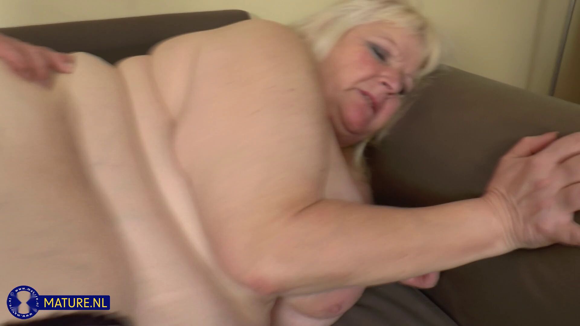 BBW GILF